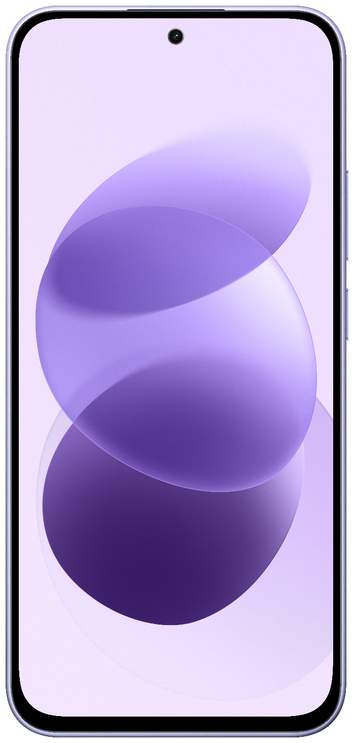 Смартфон REDMI Note 17 6/256 ГБ фиолетовый