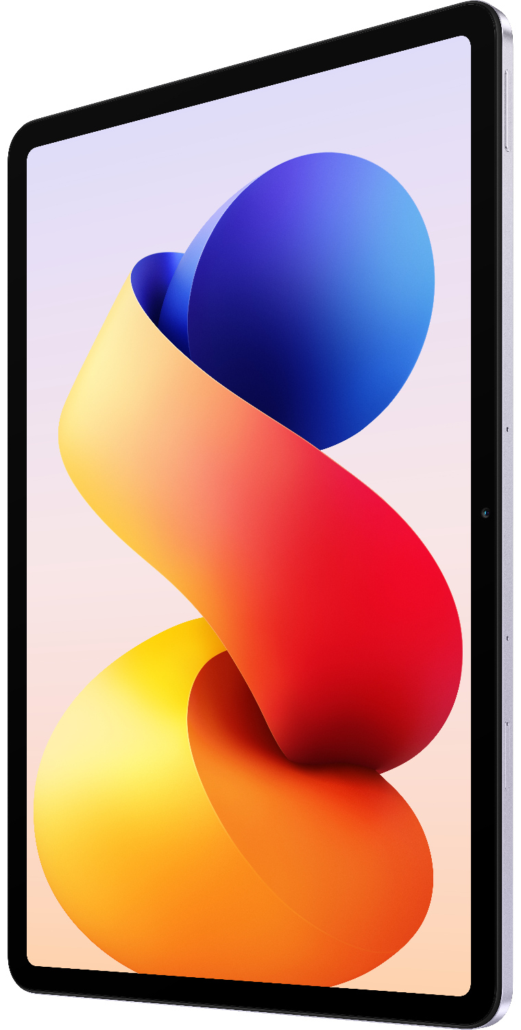 12.1" Планшет REDMI Pad 2 Pro 6/128 ГБ Wi-Fi фиолетовый