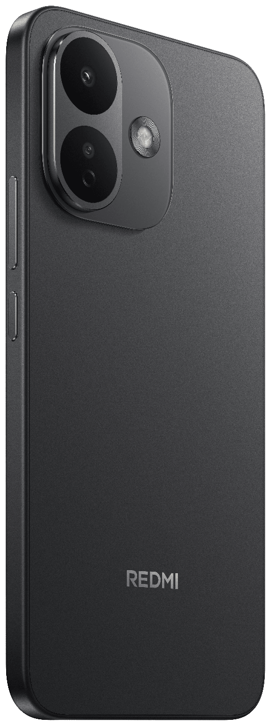 Смартфон REDMI Note 17 Pro 5G 8/512 ГБ черный
