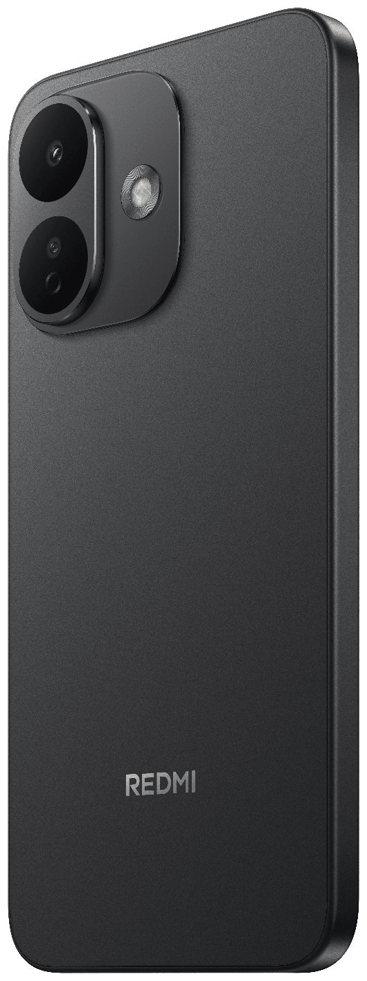 Смартфон REDMI Note 17 Pro 5G 6/128 ГБ черный