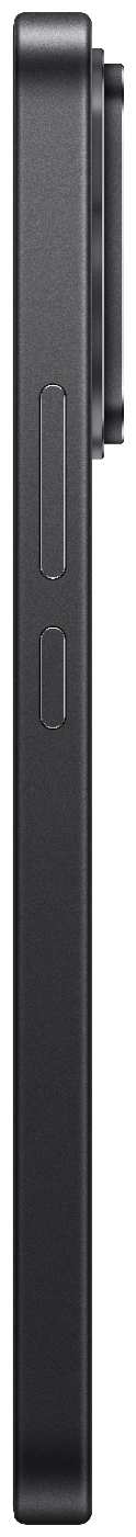 Смартфон REDMI Note 17 Pro 5G 8/256 ГБ черный