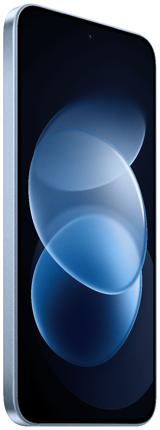 Смартфон REDMI Note 17 Pro 5G 6/128 ГБ голубой