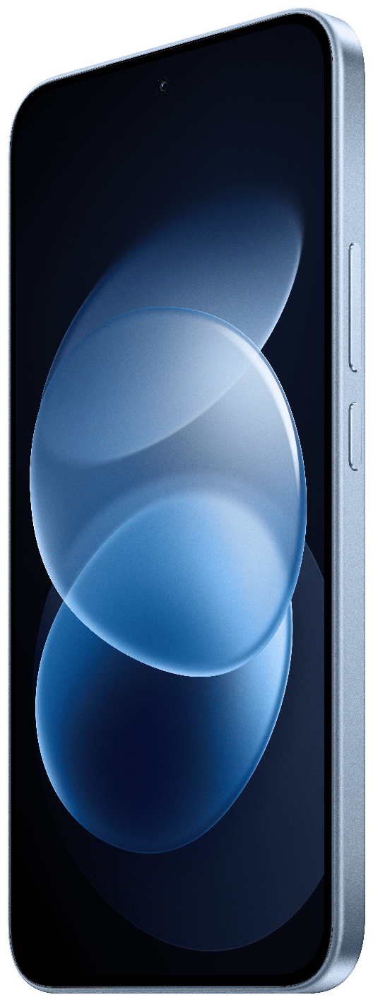 Смартфон REDMI Note 17 Pro 5G 6/128 ГБ голубой