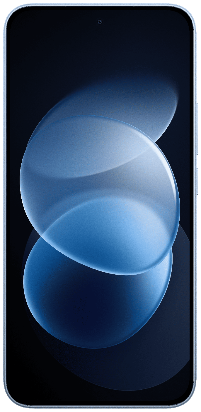 Смартфон REDMI Note 17 Pro 5G 8/256 ГБ голубой