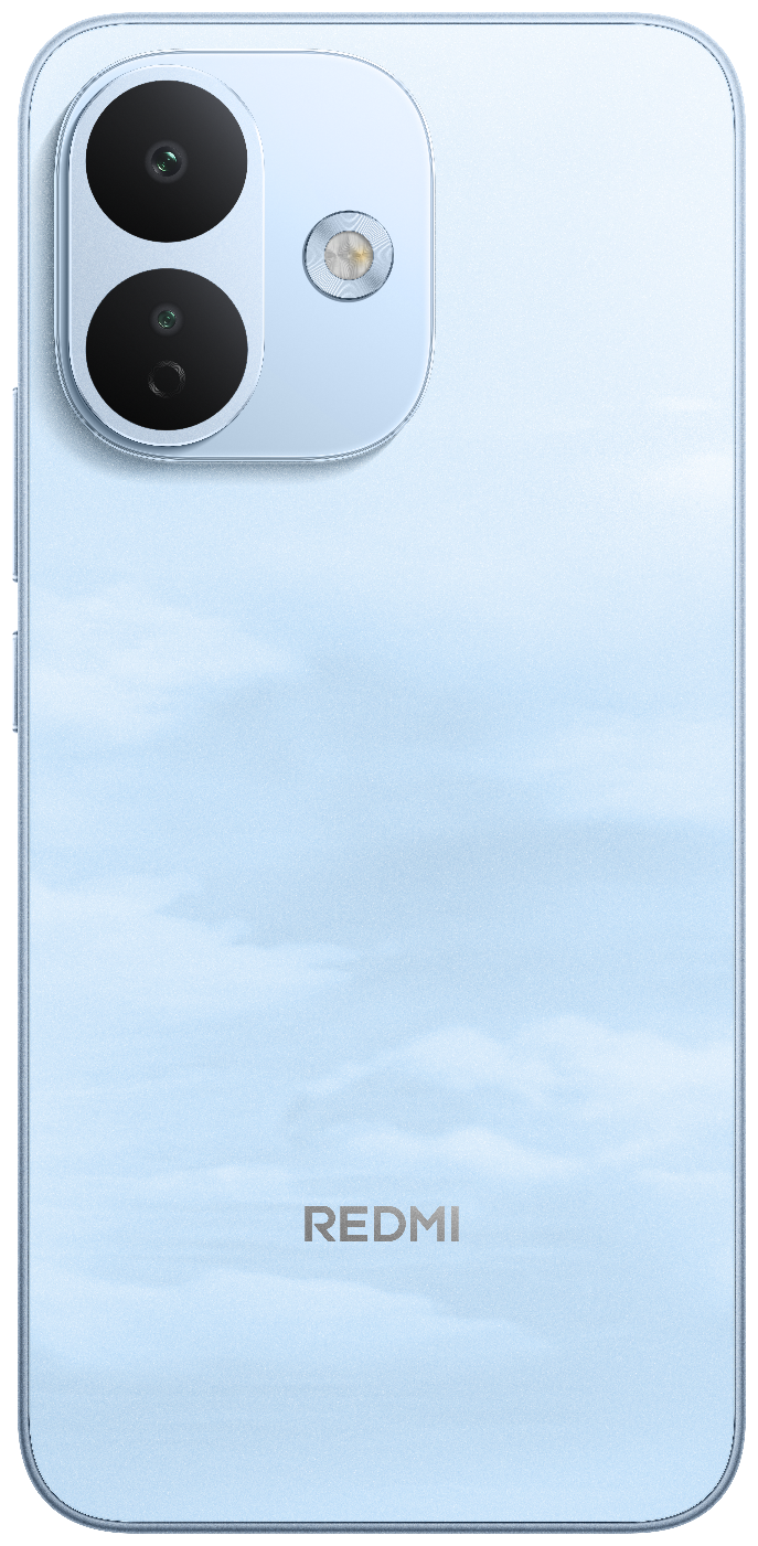 Смартфон REDMI Note 17 Pro 5G 8/512 ГБ голубой