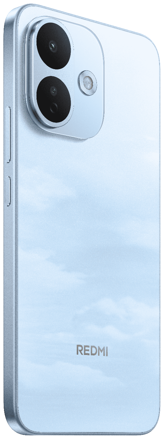 Смартфон REDMI Note 17 Pro 5G 8/256 ГБ голубой