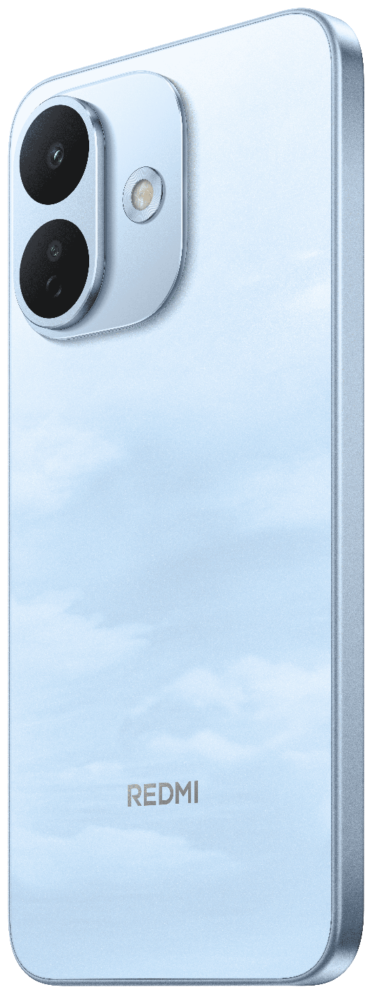 Смартфон REDMI Note 17 Pro 5G 8/256 ГБ голубой