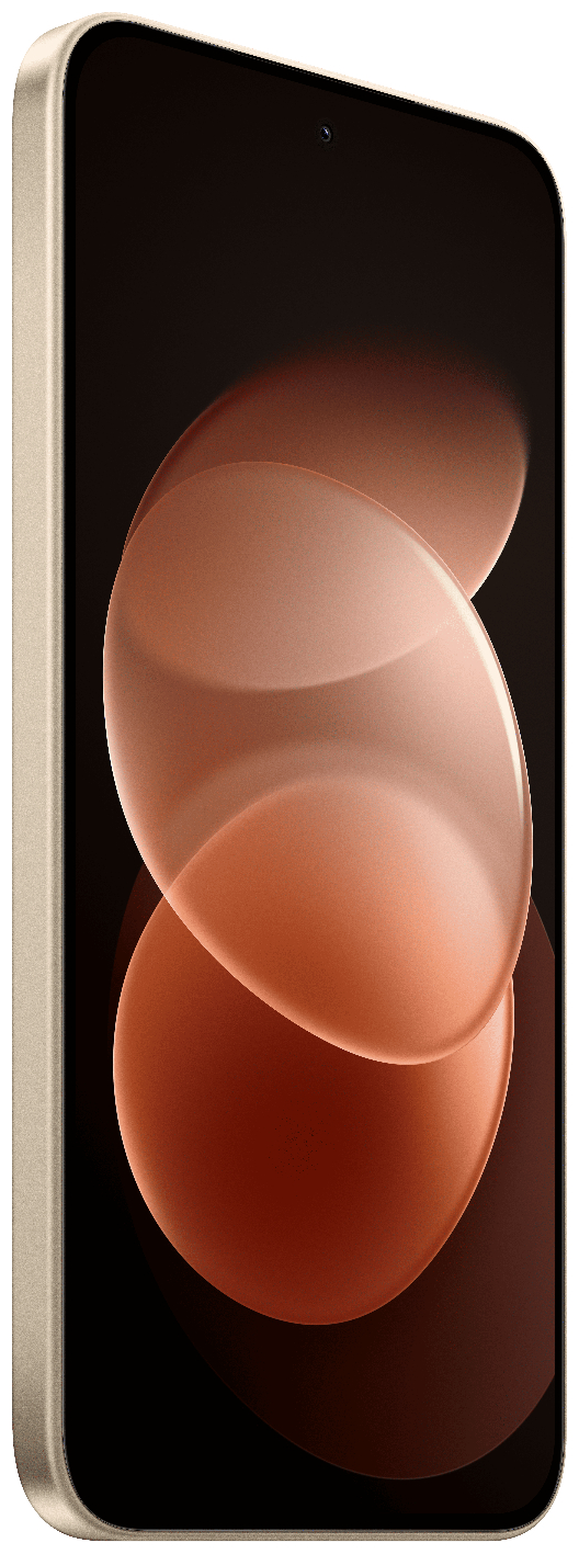 Смартфон REDMI Note 17 Pro 5G 8/256 ГБ оранжевый