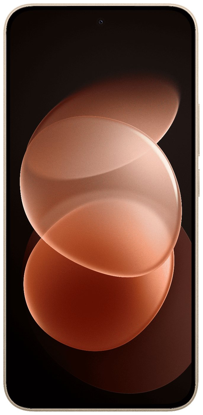 Смартфон REDMI Note 17 Pro 5G 8/256 ГБ оранжевый