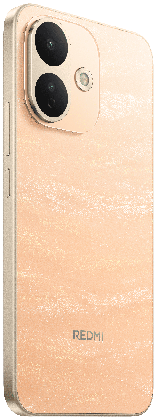 Смартфон REDMI Note 17 Pro 5G 8/512 ГБ оранжевый