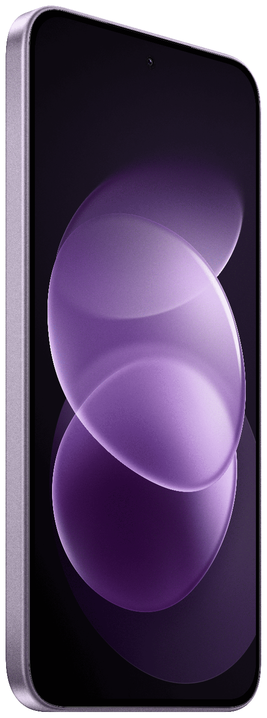 Смартфон REDMI Note 17 Pro 5G 6/128 ГБ фиолетовый