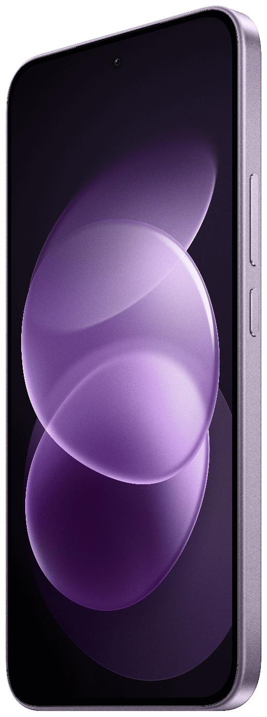 Смартфон REDMI Note 17 Pro 5G 6/128 ГБ фиолетовый