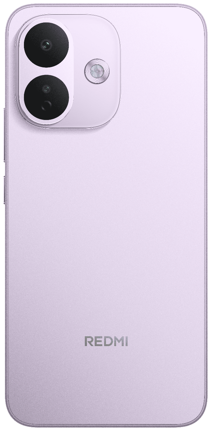 Смартфон REDMI Note 17 Pro 5G 6/128 ГБ фиолетовый