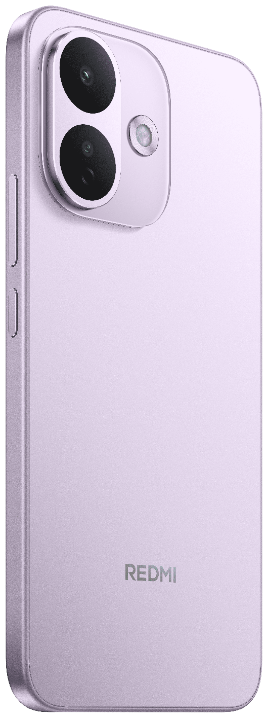 Смартфон REDMI Note 17 Pro 5G 6/128 ГБ фиолетовый