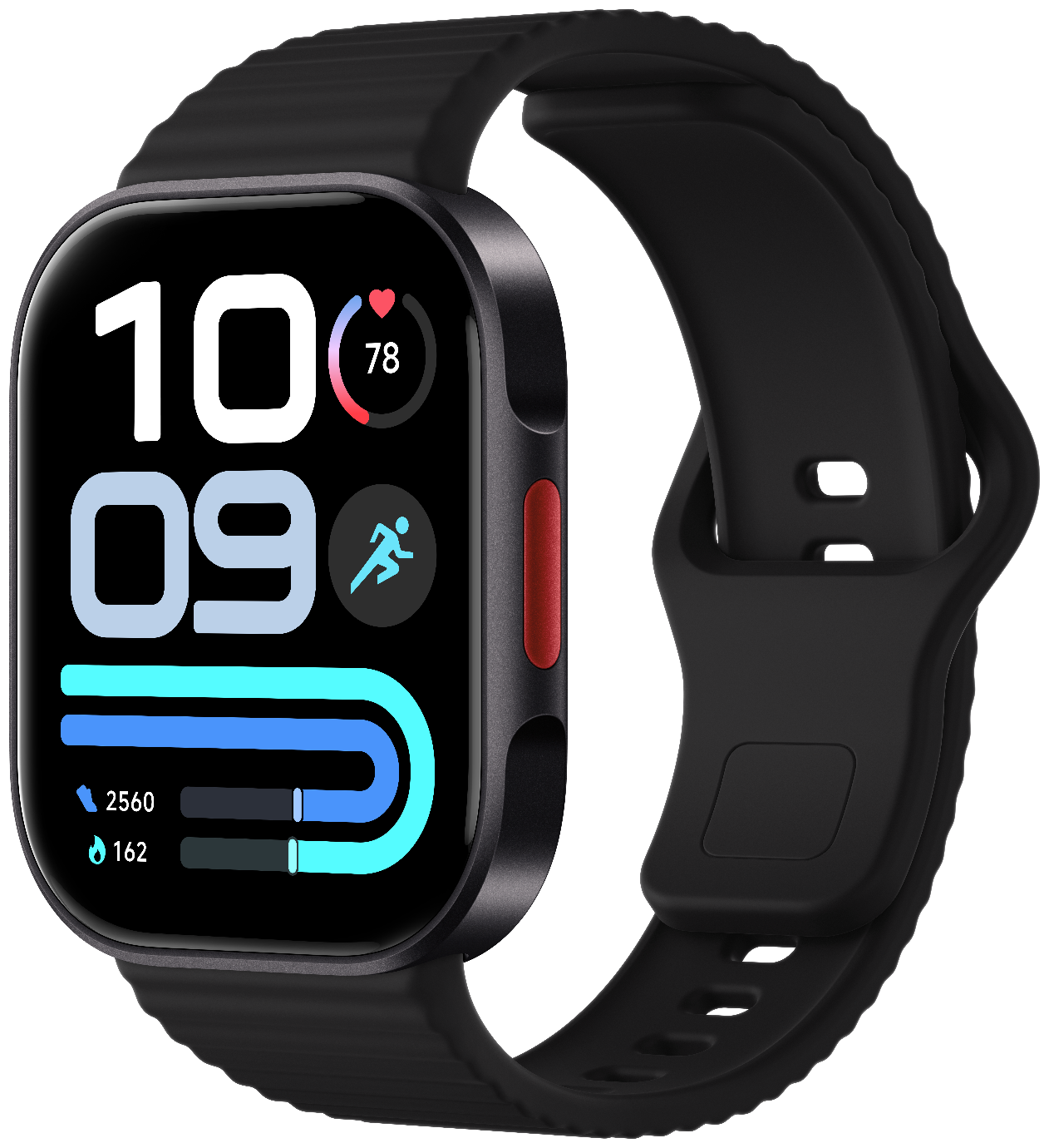 Смарт-часы REDMI Watch 6 Lite черный BHR09CWGL