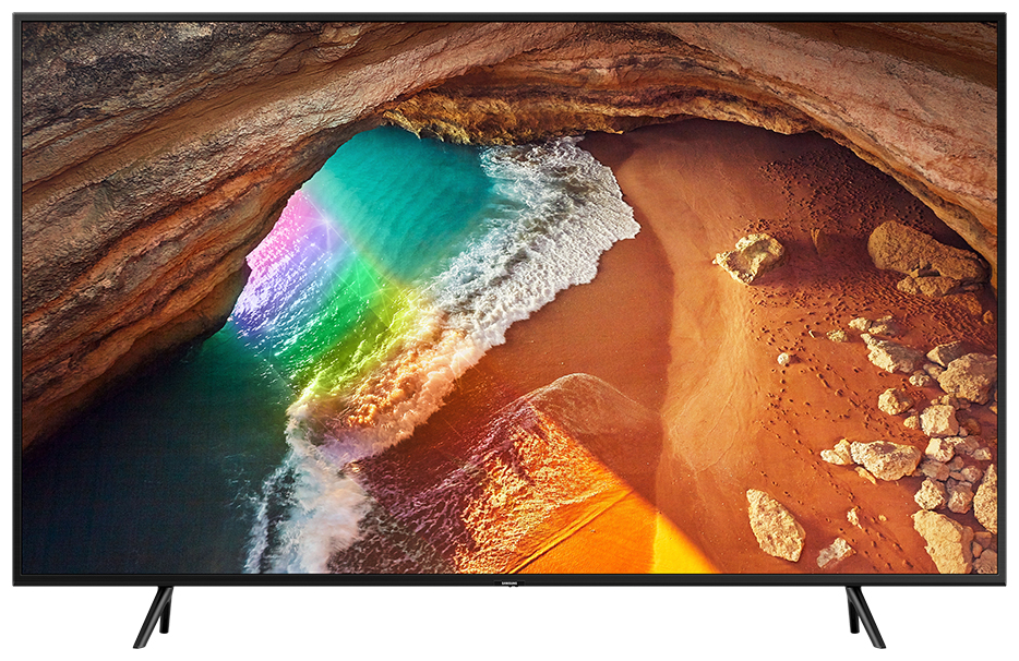 Телевизор Samsung QE49Q60RAU 49" QLED (2019)