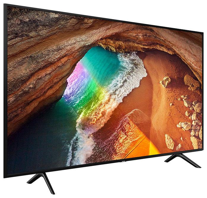Телевизор Samsung QE49Q60RAU 49" QLED (2019)