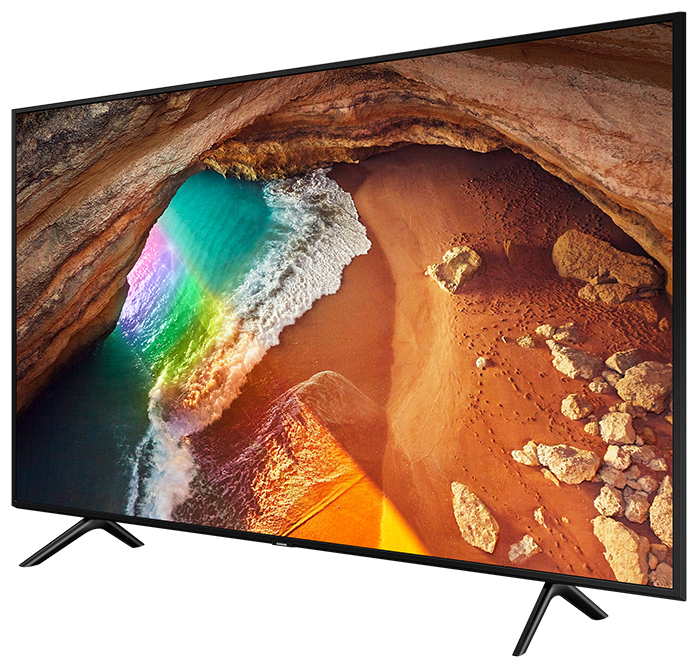 Телевизор Samsung QE49Q60RAU 49" QLED (2019)