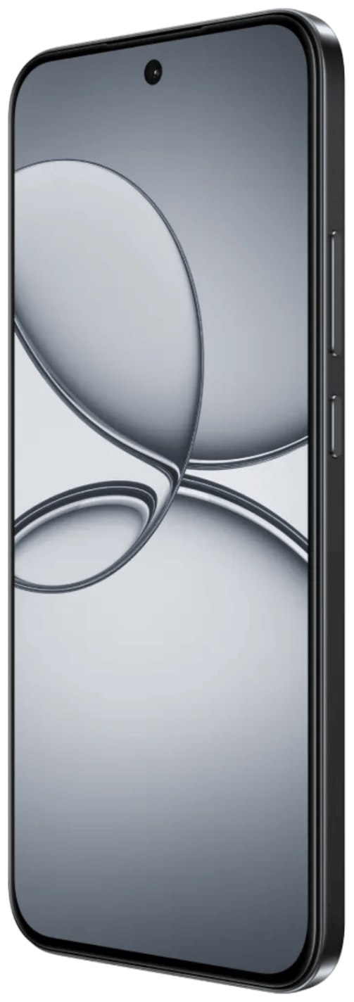 Смартфон Realme 15T 8/256 ГБ черный