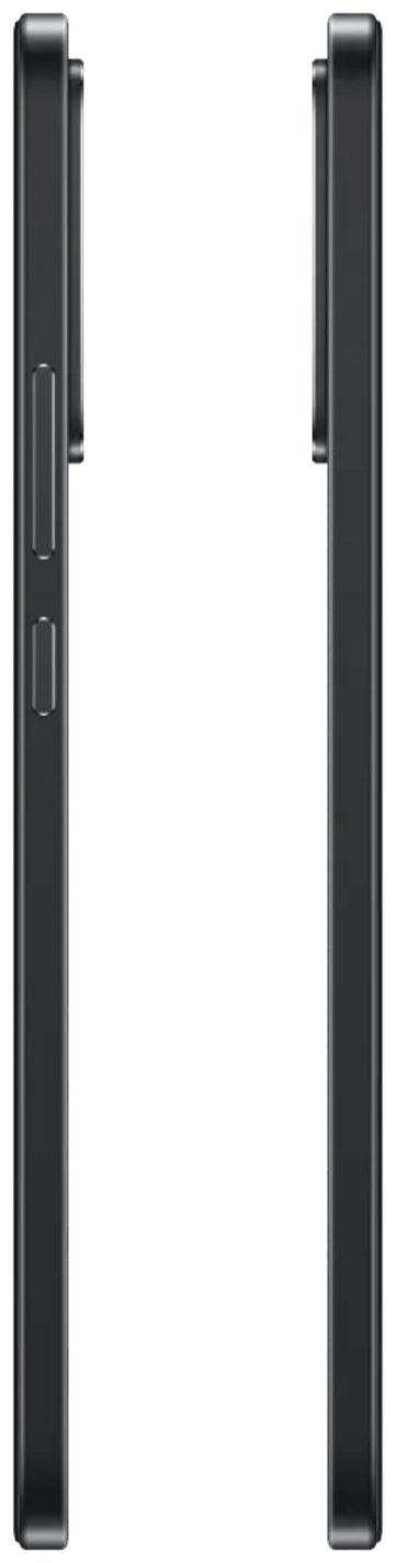 Смартфон Realme 15T 8/256 ГБ черный