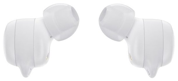 Беспроводные наушники Redmi Buds 3 Lite белый BHR5490GL