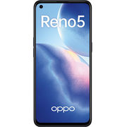 Смартфон Oppo Reno5 8/128 ГБ черный