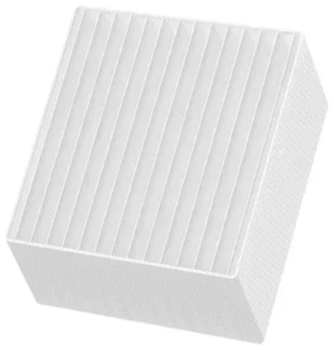 Фильтр для пылесоса Xiaomi Truclean W20 Wet Dry Vacuum Filter (2-Pack) BHR8813GL