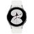 Смарт-часы Samsung Galaxy Watch 4 40mm серебристый