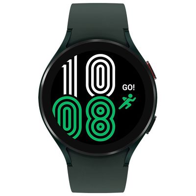 Смарт-часы Samsung Galaxy Watch 4 44mm зеленый