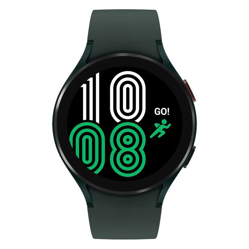 Смарт-часы Samsung Galaxy Watch 4 44mm зеленый