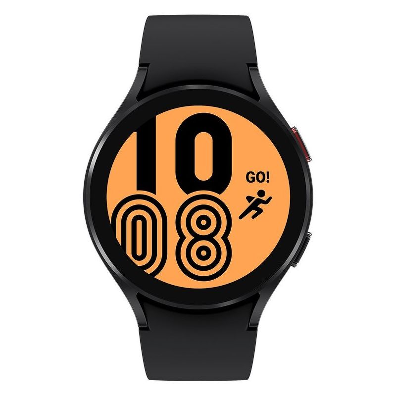 Смарт-часы Samsung Galaxy Watch 4 44mm черный