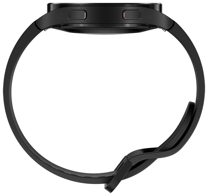Смарт-часы Samsung Galaxy Watch 4 44mm черный