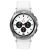 Смарт-часы Samsung Galaxy Watch 4 Classic 42mm серебристый