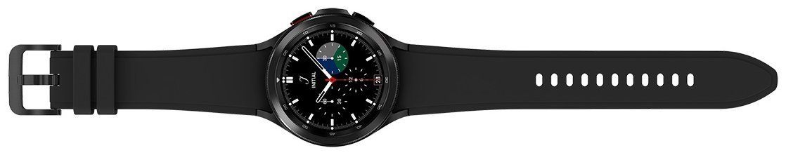 Смарт-часы Samsung Galaxy Watch 4 Classic 46mm черный