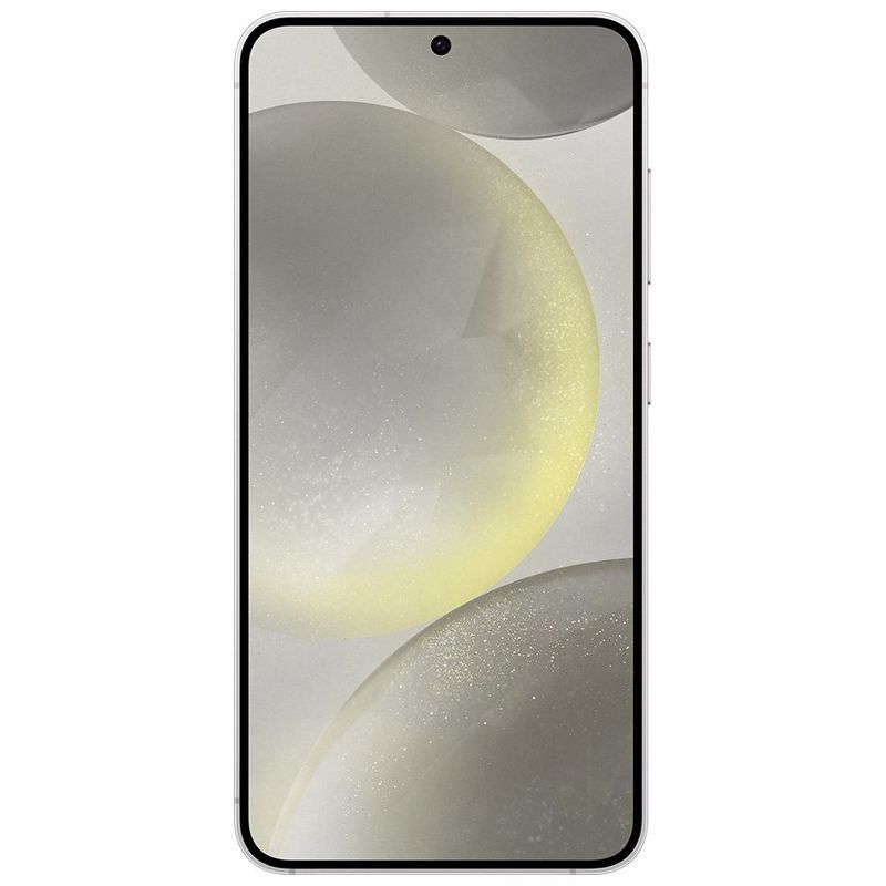 Смартфон Samsung Galaxy S24 8/256 ГБ серый