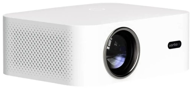 Проектор Wanbo Projector X2 Max белый