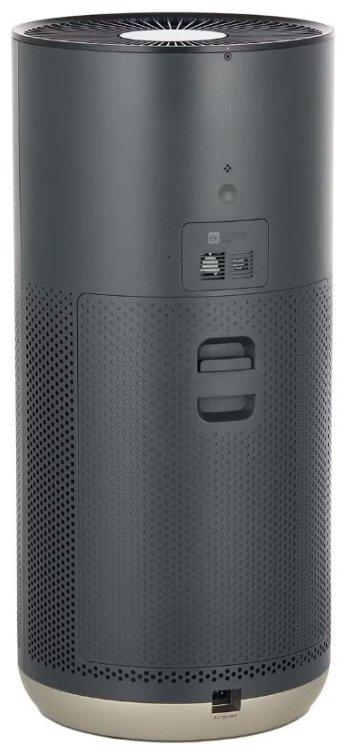 Очиститель воздуха Smartmi Air Purifier 2 синий KQJHQ02ZM