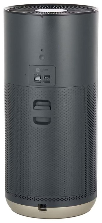 Очиститель воздуха Smartmi Air Purifier 2 синий KQJHQ02ZM