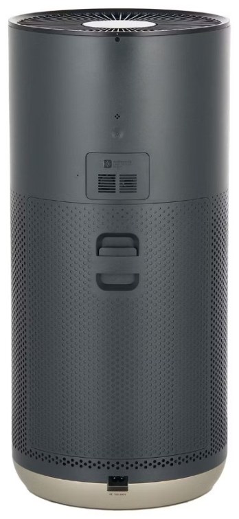 Очиститель воздуха Smartmi Air Purifier 2 синий KQJHQ02ZM