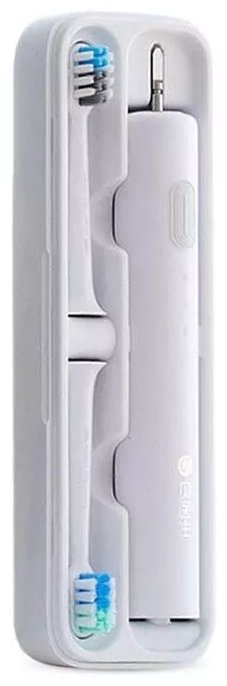 Электрическая зубная щетка DR.BEI Sonic Electric Toothbrush BET-C01 белый