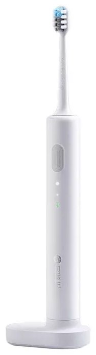 Электрическая зубная щетка DR.BEI Sonic Electric Toothbrush BET-C01 белый