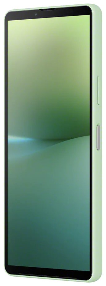 Смартфон Sony Xperia 10 V 5G 8/128 ГБ зеленый