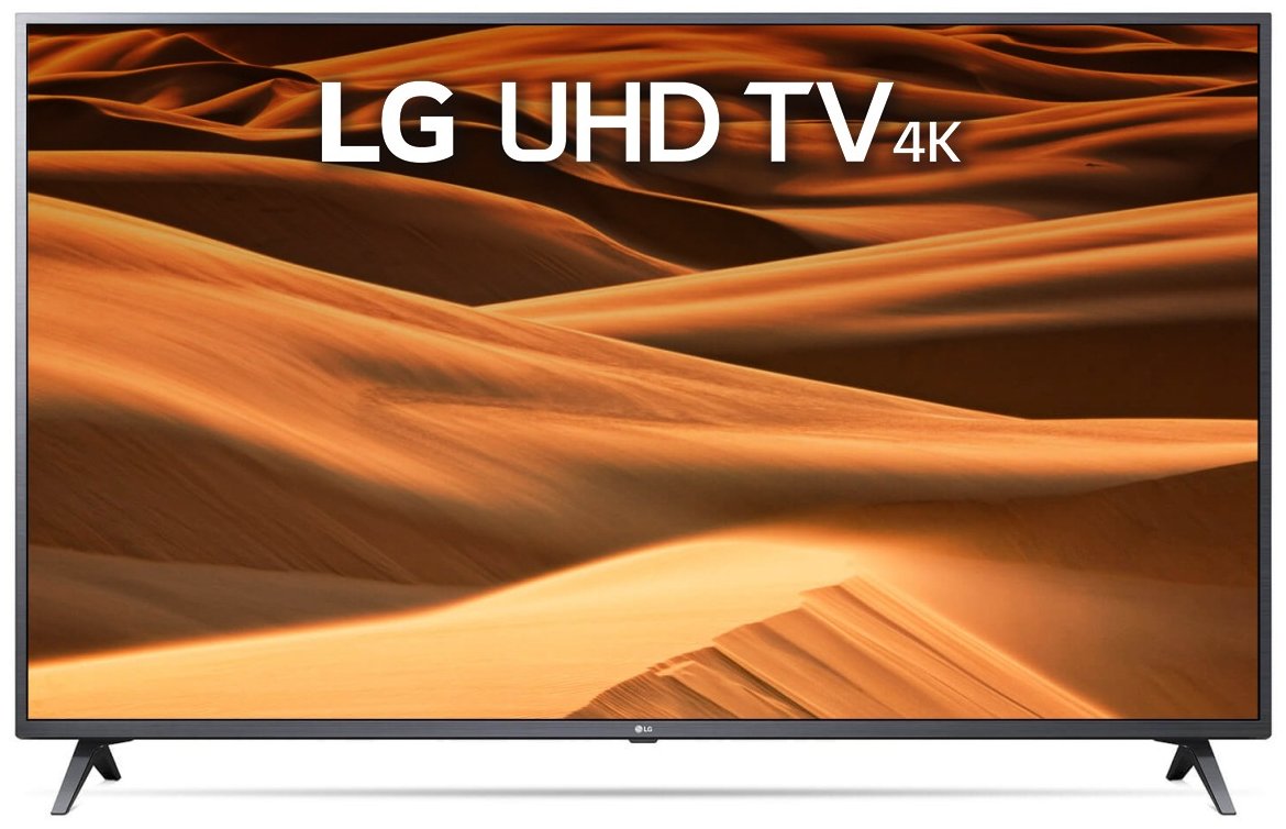 Телевизор LG 55UM7300 55" (2019)