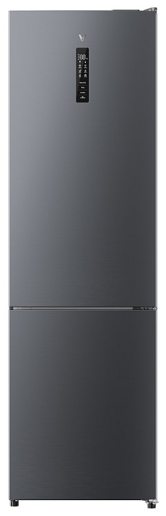 Cheap smart store fridge freezer