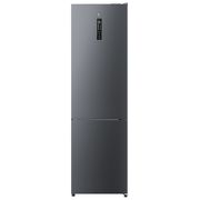 Холодильник с морозильником Viomi Smart Refrigerator серебристый BCD-351W