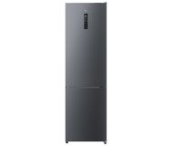 Холодильник с морозильником Viomi Smart Refrigerator серебристый BCD-351W