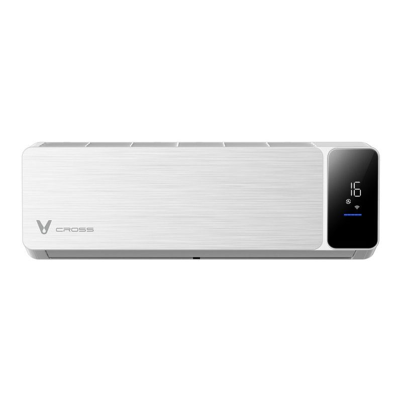 Кондиционер Viomi Cross 12000BTU Smart Air Conditioner KFR-35GW/EY3PMB белый