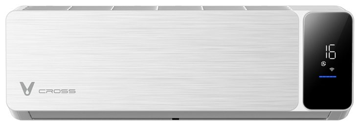 Кондиционер Viomi Cross 18000BTU Smart Air Conditioner KFR-52GW/EY3PMB белый