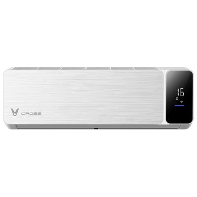 Кондиционер Viomi Cross 9000BTU Smart Air Conditioner KFR-25GW/EY3PMB белый