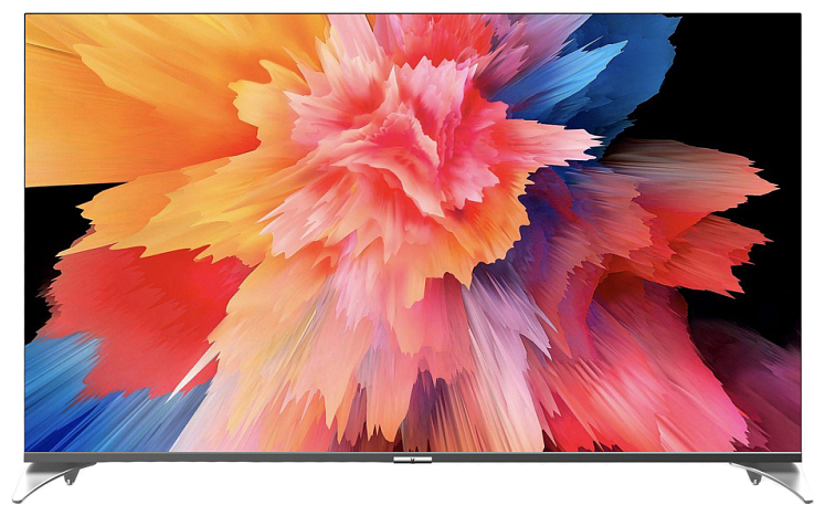 Телевизор Viomi YMD43ACURUS1 43"